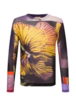 Лонгслив Dries Van Noten