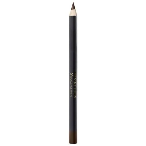 Max Factor Карандаш для глаз Kohl Pencil, оттенок №030 Brown