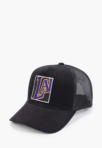 Бейсболка Mitchell & Ness