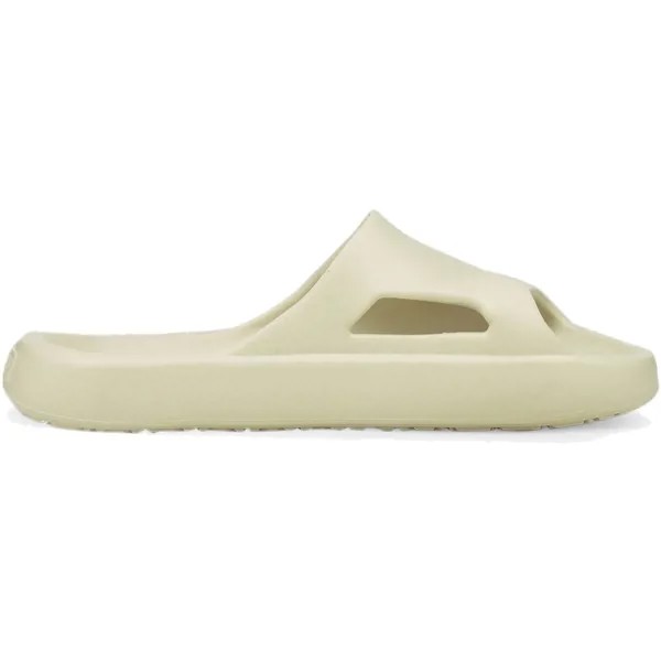 Сланцы унисекс PUMA Shibui Cat бежевые 39 EU