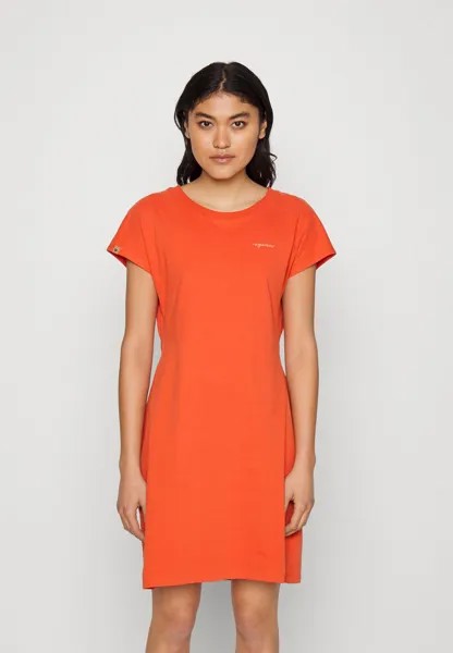 Платье из джерси Ragwear