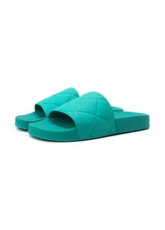 Шлепанцы BV Slider Bottega Veneta