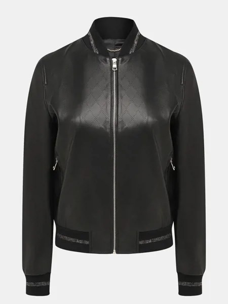 Кожаные куртки ORSA Couture