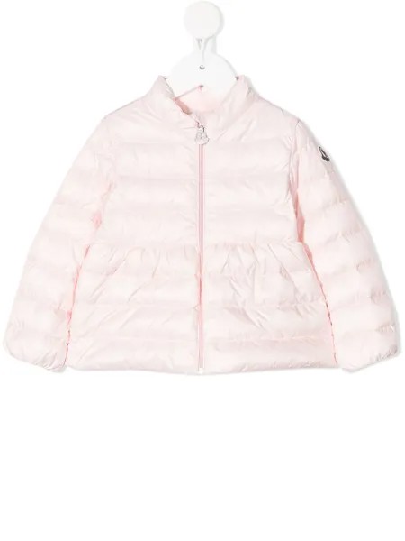 Moncler Enfant пуховик Joelle