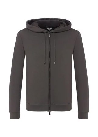 Кашемировый кардиган Giorgio Armani