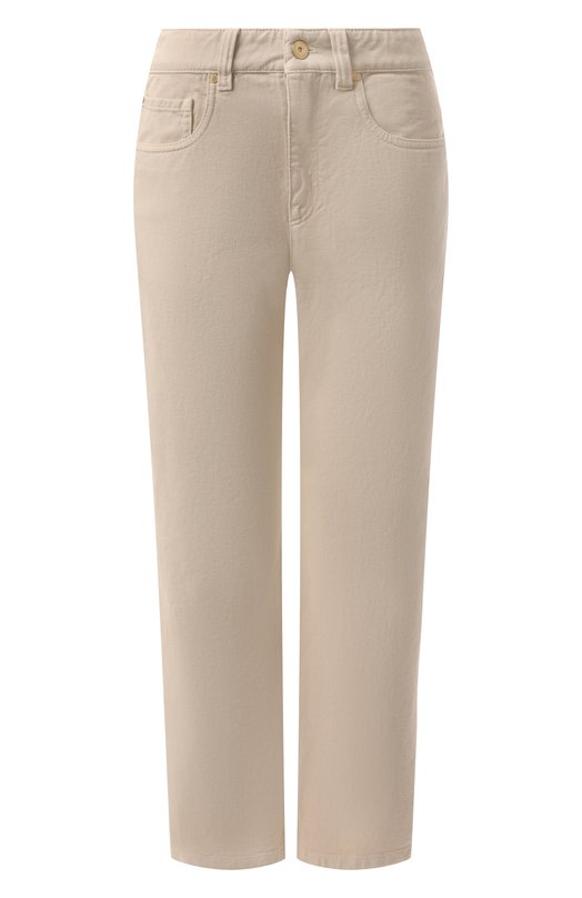 Джинсы Brunello Cucinelli