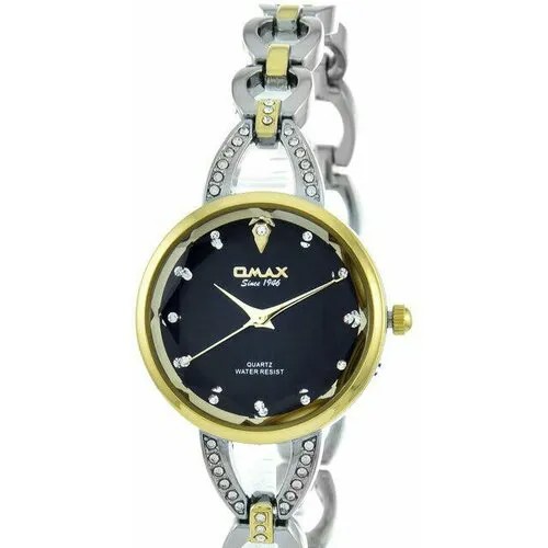Наручные часы OMAX Часы OMAX JEC054N002, золотой