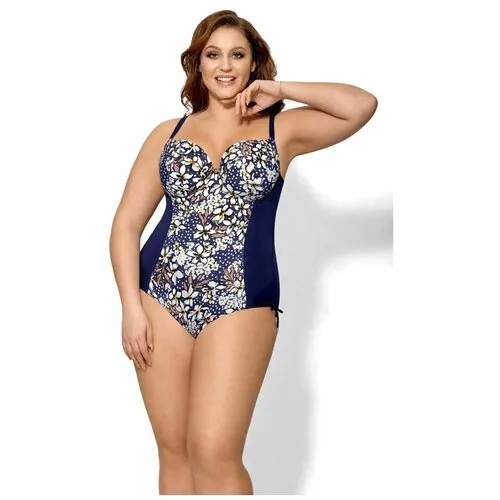 Купальник Ava Lingerie, размер 80E, мультиколор