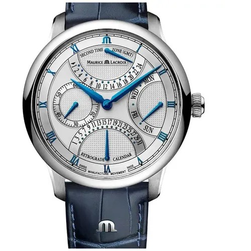 Наручные часы Maurice Lacroix Masterpiece MP 6538-SS001-110-1