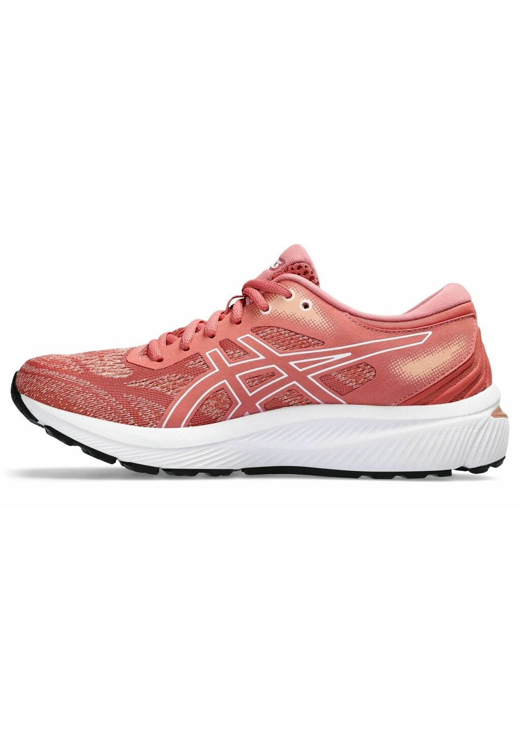 Кроссовки нейтральные GEL-GLORIFY 5 W ASICS, цвет apricot