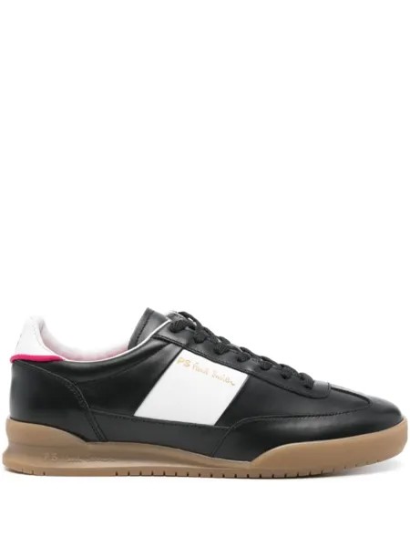 Paul Smith кроссовки Dover, черный