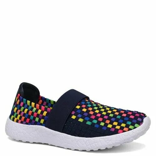 Кроссовки TENDANCE, размер 40, мультицвет