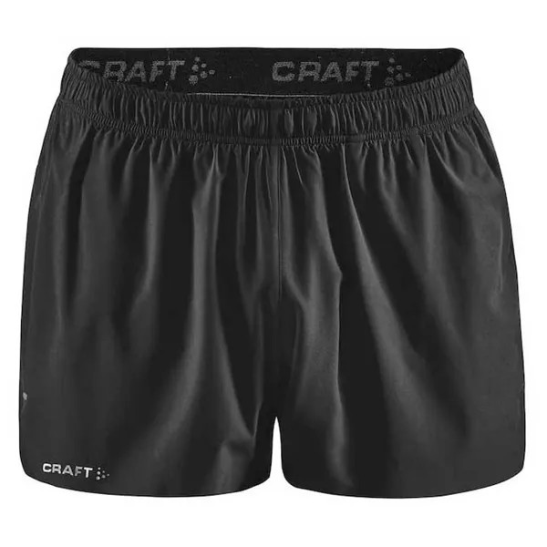 Брюки Craft ADV Essence 2´´ Short, черный