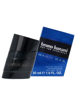 Bruno Banani Magic Man, 30 мл Bruno Banani