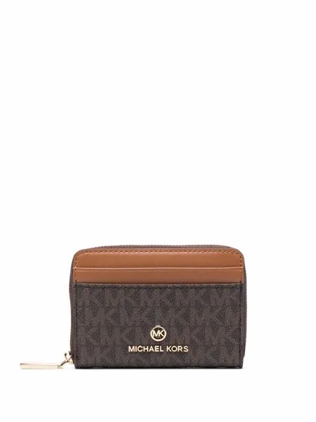 Michael Michael Kors маленький кошелек с логотипом