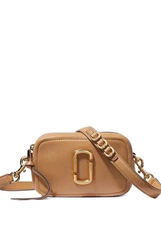 Marc Jacobs каркасная сумка The Softshot 17
