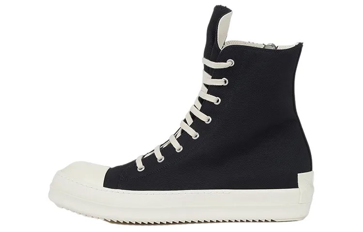 Мужские кроссовки для скейтбординга Rick Owens DRKSHDW Fogachine