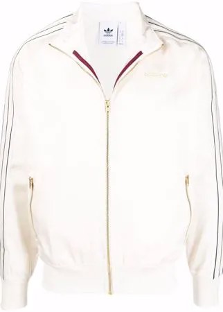 Adidas спортивная куртка Firebird