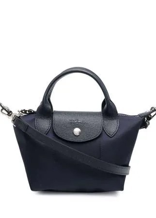 Longchamp мини-сумка Le Pliage