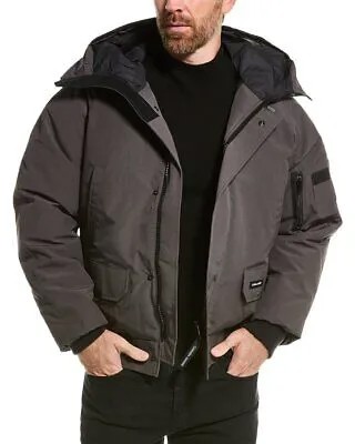 Мужской бомбер Canada Goose Chilliwack
