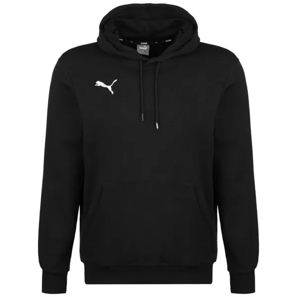 Толстовка Puma TeamGoal 23, черный