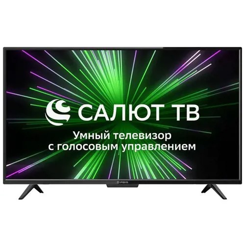 Телевизор IRBIS 39H1SBR203BS2