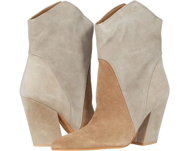 Ботинки Dolce Vita Nestly, цвет Taupe Multie Suede