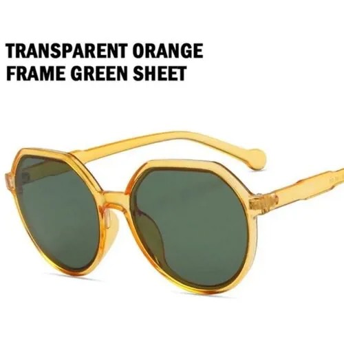 Солнцезащитные очки GH, желтый