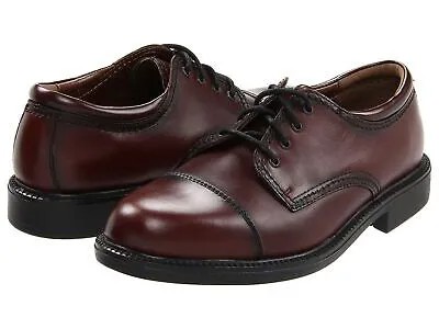 Мужские оксфорды Dockers Gordon Cap Toe Oxford