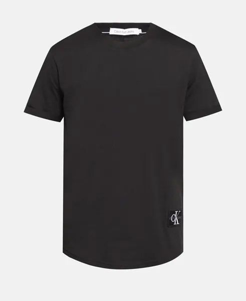 Футболка Calvin Klein Jeans, черный