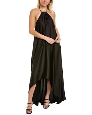 Платье макси Ramy Brook Jupiter, женское