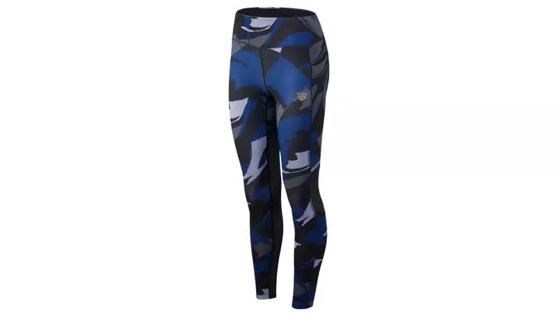 PRINTED IMPACT TIGHT