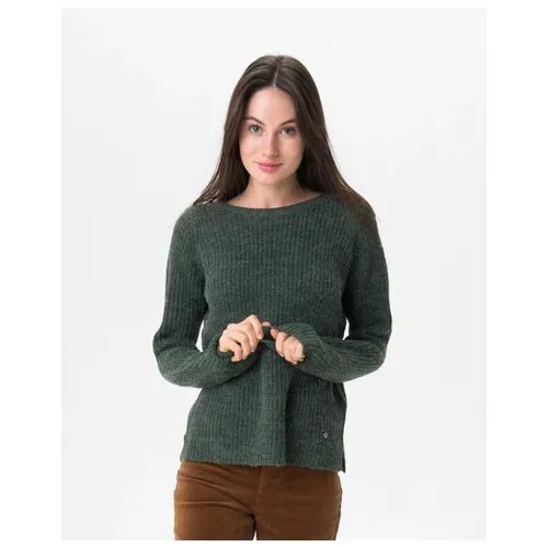 Пуловер Blend She 20203723 Зеленый 42