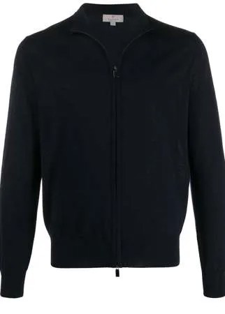 Canali кардиган на молнии