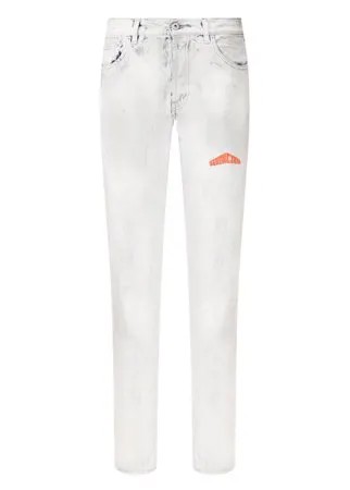 Джинсы Heron Preston