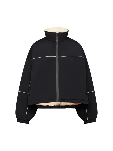 Межсезонная куртка ESPRIT, черный
