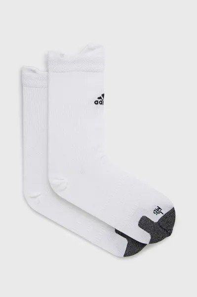 Носки HA0096 adidas, белый