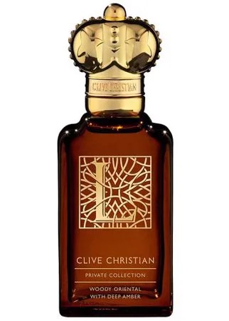 Духи Clive Christian L for Men, 50 мл