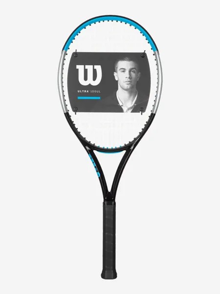 Ракетка для большого тенниса Wilson Ultra 100Ul V3.0 RKT 27