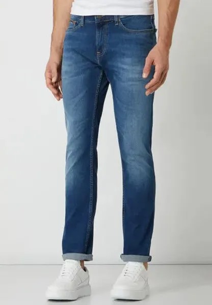 Джинсы Slim fit Tommy Jeans