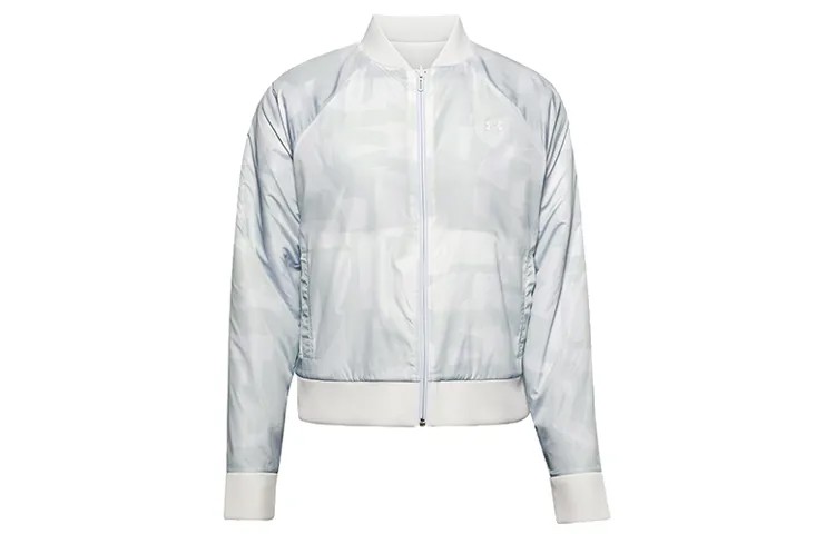 Женская куртка Under Armour, цвет White