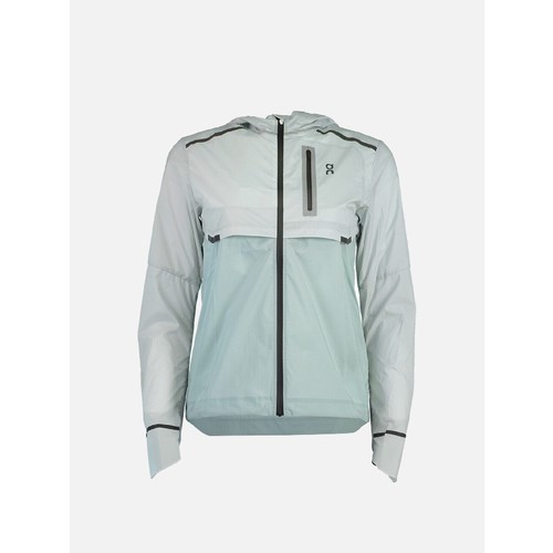 Ветровка On Weather-Jacket, размер XL, surf/sea