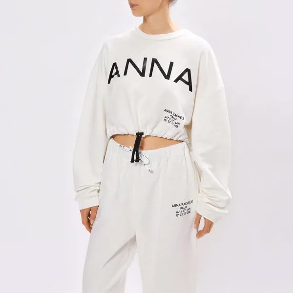 Свитшот ANNA RACHELE