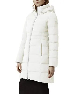 Женская парка Canada Goose Aurora