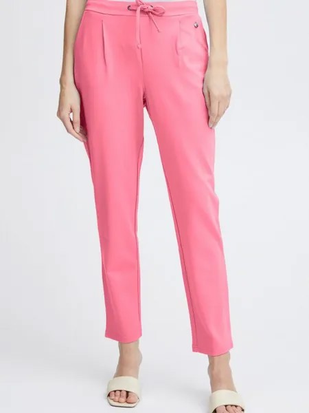 Спортивные штаны frzastretch Fransa, розовый