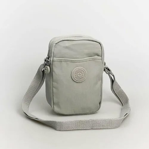 Сумка кросс-боди , light grey