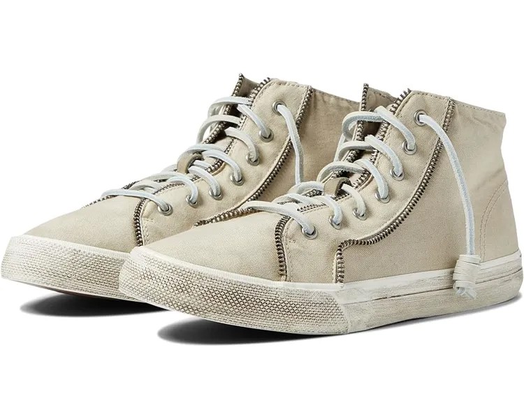 Кроссовки Sperry Sperry X Rebecca Minkoff High-Top Sneaker, оранжевый