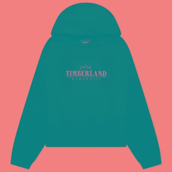 Женская толстовка Timberland Season Logo Hoodie