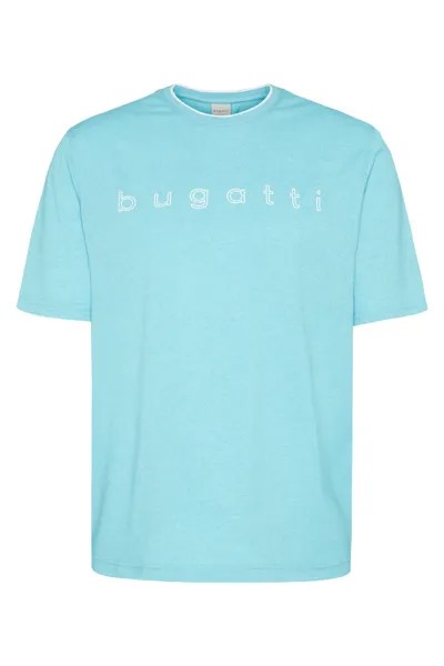 Поло Bugatti T Shirt, аква