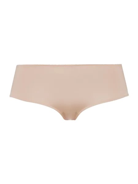 Трусы Hanro Panty Satin Deluxe, бежевый